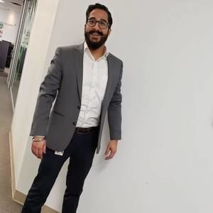 Meet your Posher, Rohan